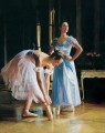 nude Ballet 98